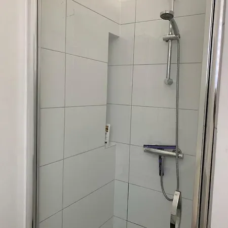 Coach House Апартаменты *
