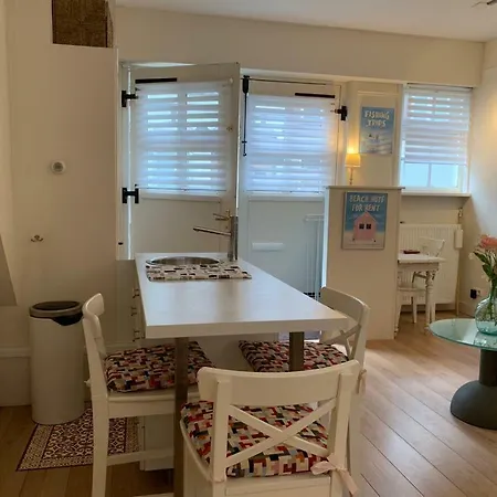 Апартаменты Coach House Гарлем